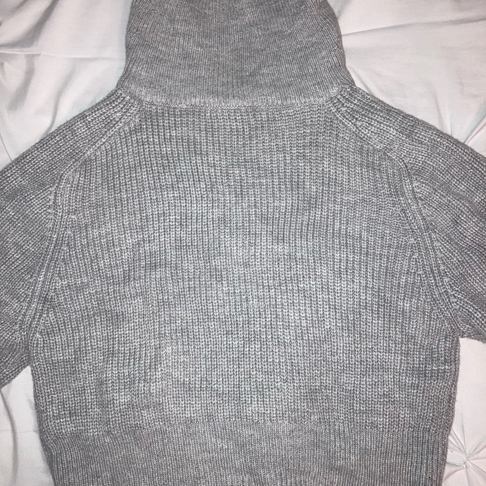 Half-Zip Pull Over - image 6